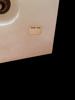 BORDSLAMPOR PAR Vit Alabaster