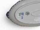 PORSLIN, ROYAL COPENHAGEN MUSSELMALET, 5 delar