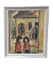 GOUACHE, Arne Lunding Petersen
