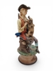 SKULPTUR/FIGURIN