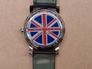 ARMBANDSUR TIMEPIECES