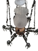 HÄNGFOTOGENLAMPA