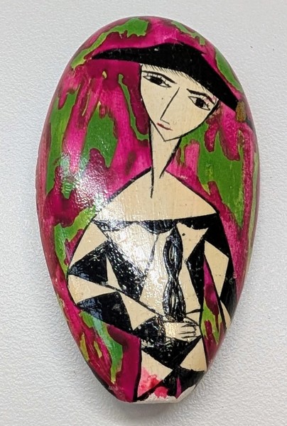 XXX Diverse smycken / bijouterier