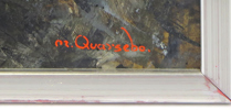 OLJA, Michael Qvarsebo,