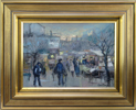 OLJA, Ove Persson