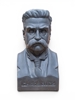BYST, Alfred Olsson