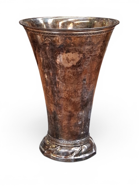 POKAL, SILVER