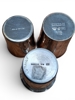 SUPKOPPAR, SILVER, 3 st
