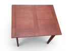 LAMPBORD, teak