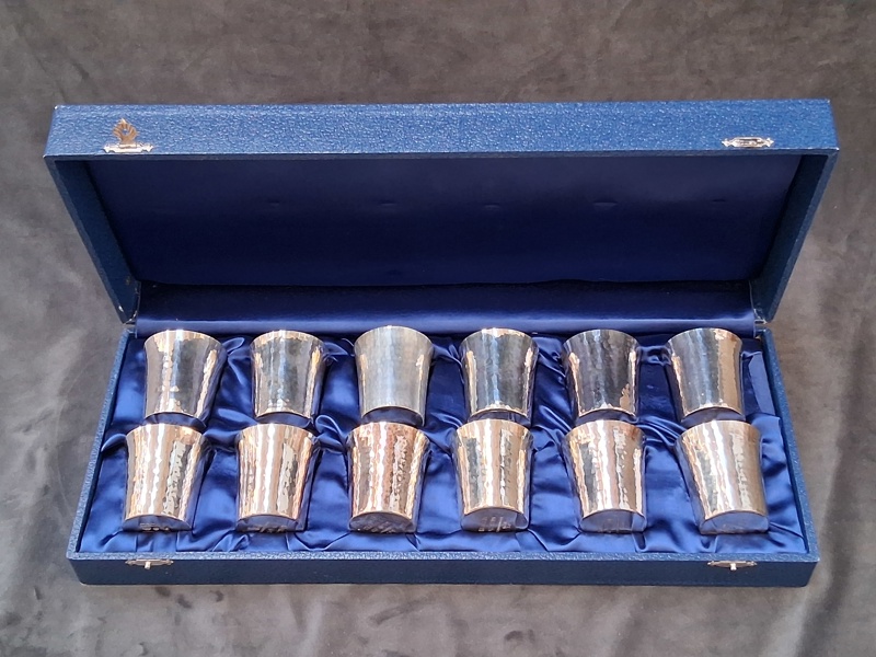 SUPKOPPAR SILVER