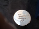 SUPKOPPAR SILVER