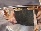 PUNSCHBÄGARE SILVER