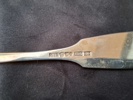 DESSERTSKEDAR SILVER