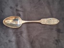 DESSERTSKEDAR SILVER