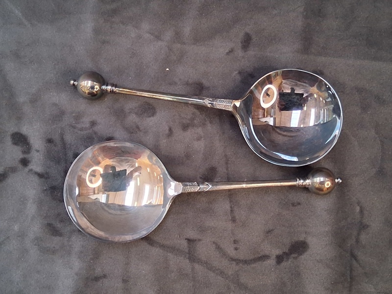 SUPSKEDAR SILVER