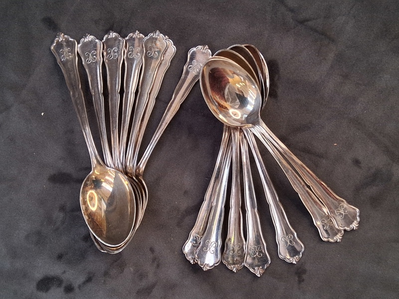 TESKEDAR SILVER