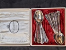 TESKEDAR SILVER