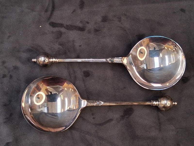 SUPSKEDAR SILVER