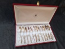 KAFFESKEDAR SILVER