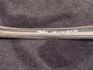 DESSERTGAFFLAR SILVER
