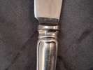 DESSERTKNIVAR SILVER
