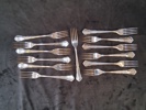 GAFFLAR SILVER