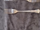 GAFFLAR SILVER