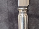KNIVAR SILVER