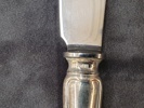KNIVAR SILVER