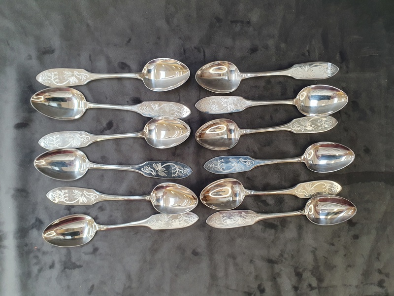 SKEDAR SILVER