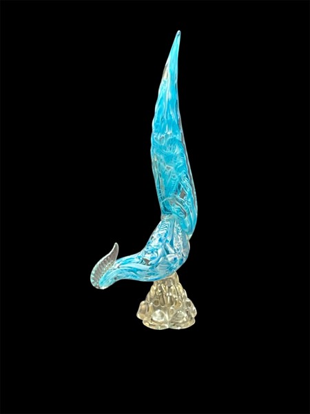 GLASSKULPTUR