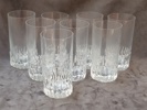 GLAS KOSTA BODA