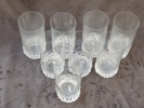 GLAS KOSTA BODA