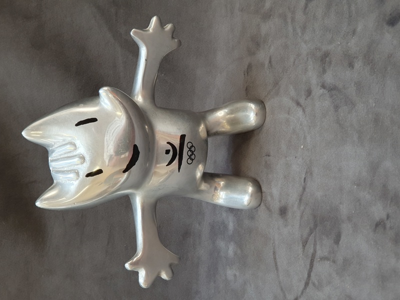 SKULPTUR, Javier Mariscal