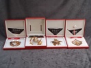JULORNAMET GEORG JENSEN