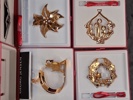 JULORNAMET GEORG JENSEN