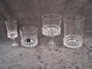 GLASSERVIS ROYAL KRONA
