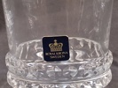 GLASSERVIS ROYAL KRONA