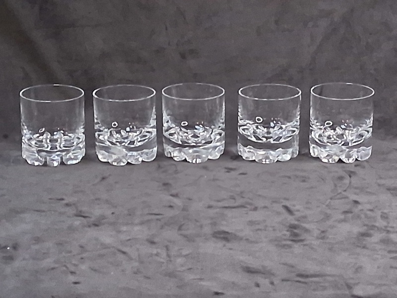 WHISKYGLAS ORREFORS