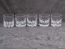 WHISKYGLAS ORREFORS