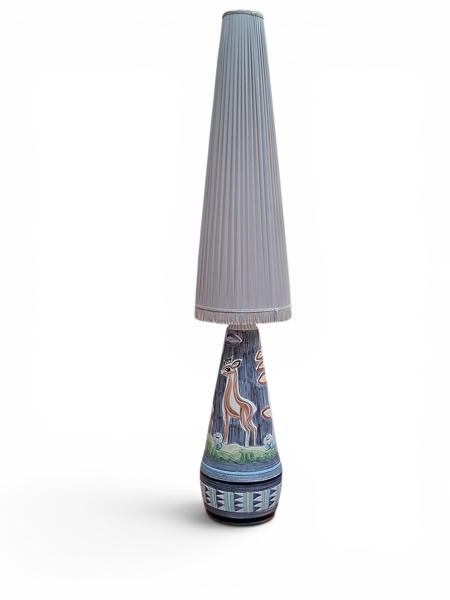 GOLVLAMPA NILA