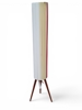 GOLVLAMPA