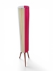 GOLVLAMPA