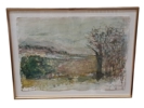 AKVARELL, Inga Josefsson