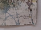 AKVARELL, Inga Josefsson