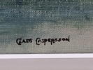 OLJA, Claes Capersson