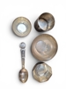 PARTI SILVER, 5 delar