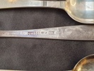 KAFFESKEDAR, SILVER, 13 st
