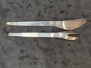 2 DELAR SILVER