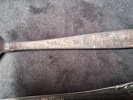 PARTI SILVER, KAFFESKEDAR, 19 st